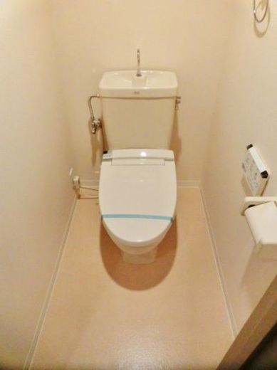 日本橋箱崎シティハイツ