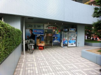 日本橋箱崎シティハイツ