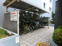 日本橋箱崎シティハイツ