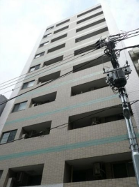 メゾン・ド・日本橋久松町