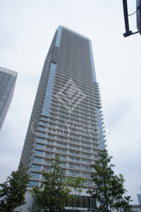 ザ・パークハウス　晴海タワーズ　クロノレジデンス