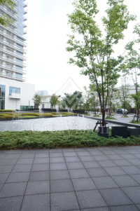 ザ・パークハウス　晴海タワーズ　クロノレジデンス