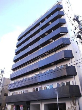 アクサス神楽坂Sta．