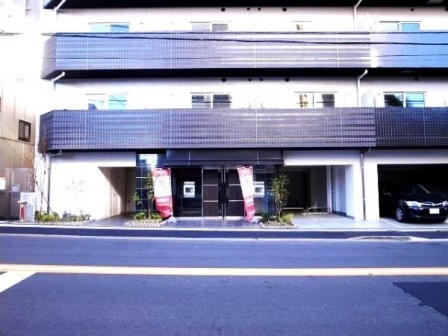 アクサス神楽坂Sta．