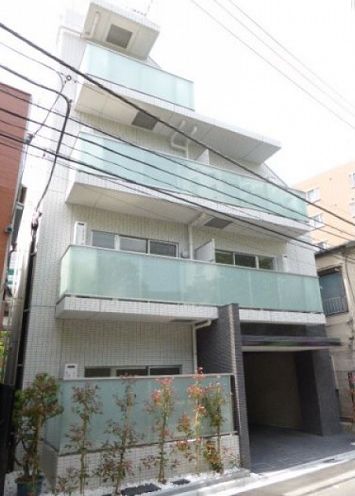 ラフィネ白金高輪