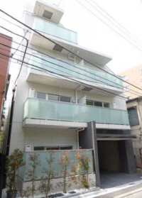 ラフィネ白金高輪