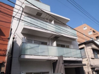 ラフィネ白金高輪