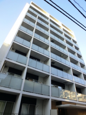 プレミアム白金高輪