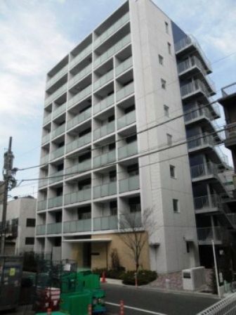 プレミアム白金高輪