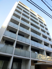 プレミアム白金高輪