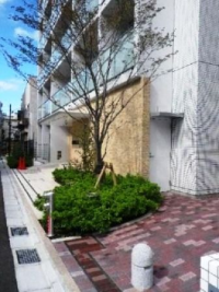 プレミアム白金高輪