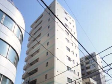 ラクラス日本橋久松町