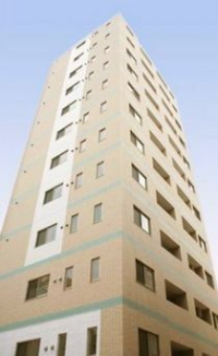 ラクラス日本橋久松町