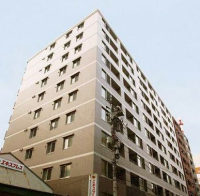 ラクラス日本橋久松町
