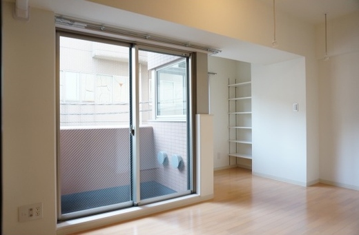 ISSEI Residence 神樂坂