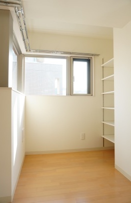 ISSEI Residence 神樂坂