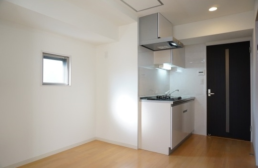 ISSEI Residence 神樂坂