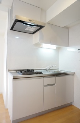 ISSEI Residence 神樂坂