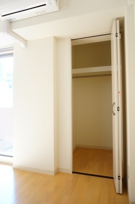 ISSEI Residence 神樂坂