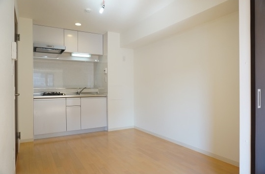 ISSEI Residence 神樂坂