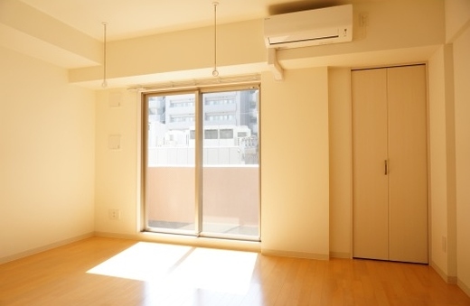 ISSEI Residence 神樂坂