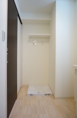 ISSEI Residence 神樂坂