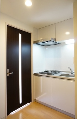 ISSEI Residence 神樂坂