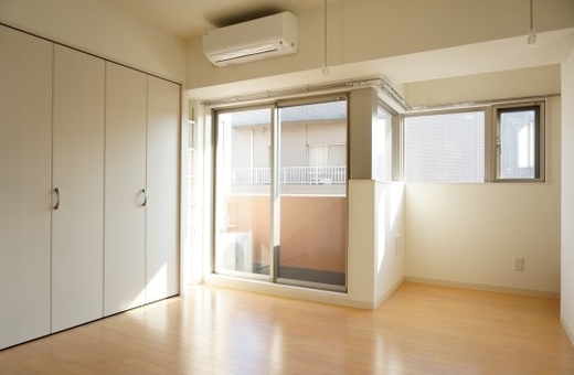 ISSEI Residence 神樂坂