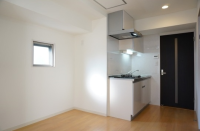 ISSEI Residence 神樂坂