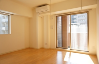 ISSEI Residence 神樂坂