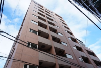 ISSEI Residence 神樂坂