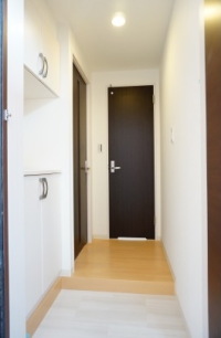 ISSEI Residence 神樂坂