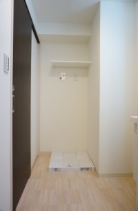 ISSEI Residence 神樂坂