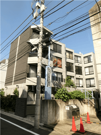 ラピス原宿1
