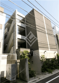ラピス原宿1