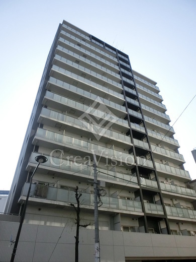 レジディア日本橋馬喰町Ⅱ