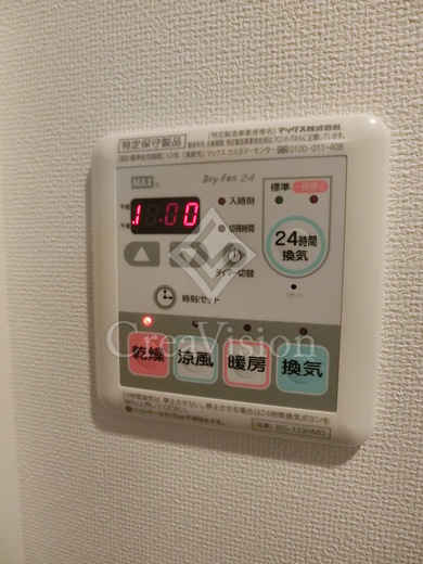 レジディア日本橋馬喰町Ⅱ