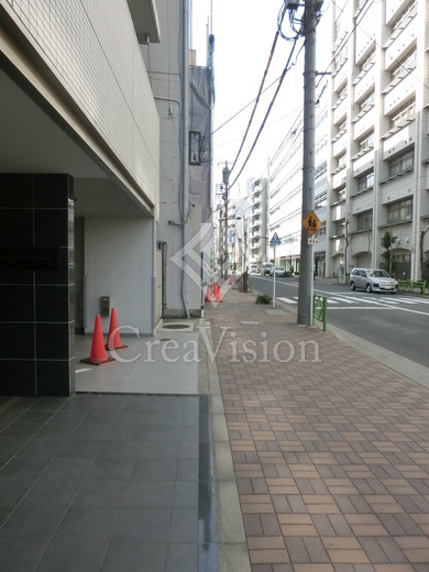 レジディア日本橋馬喰町Ⅱ