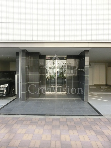 レジディア日本橋馬喰町Ⅱ