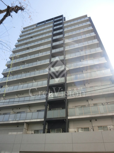 レジディア日本橋馬喰町Ⅱ