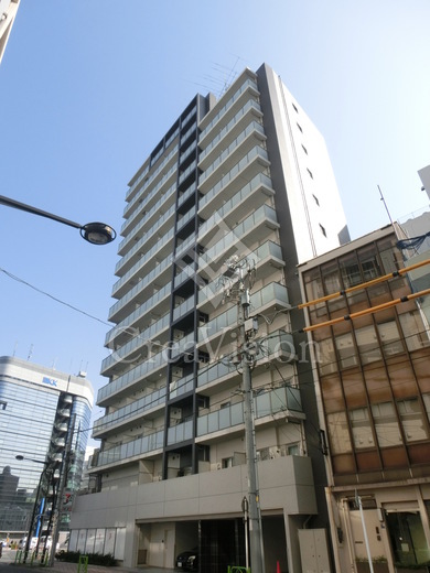 レジディア日本橋馬喰町Ⅱ