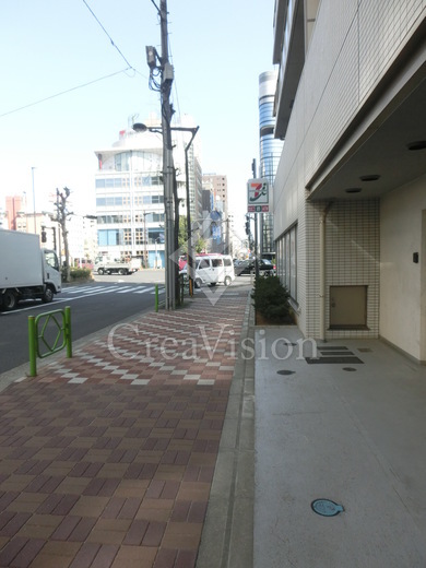 レジディア日本橋馬喰町Ⅱ