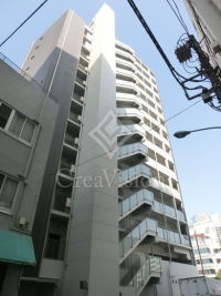 レジディア日本橋馬喰町Ⅱ