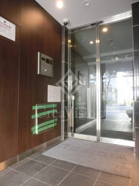 レジディア日本橋馬喰町Ⅱ