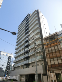 レジディア日本橋馬喰町Ⅱ