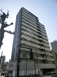レジディア日本橋馬喰町Ⅱ