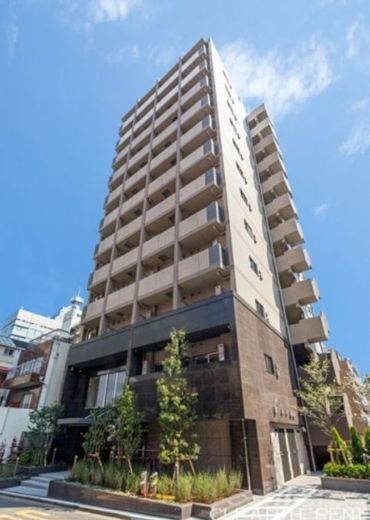 コンシェリア三田
