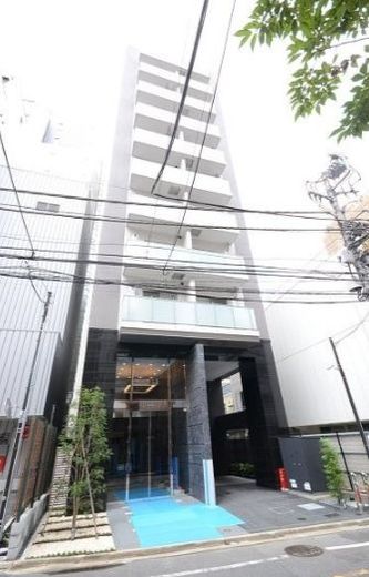 ミュプレ恵比寿