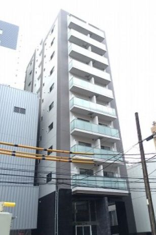 ミュプレ恵比寿