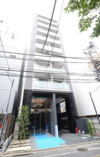 ミュプレ恵比寿